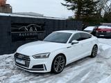 Audi S5 Sportback 3.0 Navi*LED*Kamera*PDC*AHK* - Audi S5 mit Benzin-Antrieb: Sportwagen