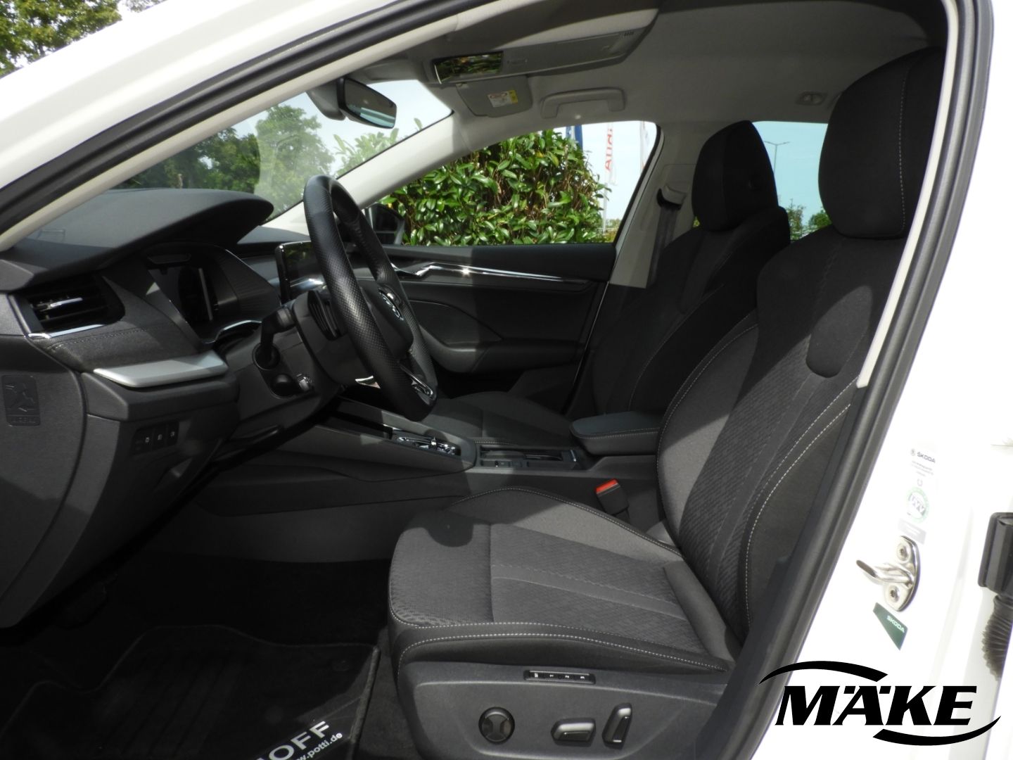 Octavia Combi Style 2.0 TDI DSG ACC HUD LED STDH