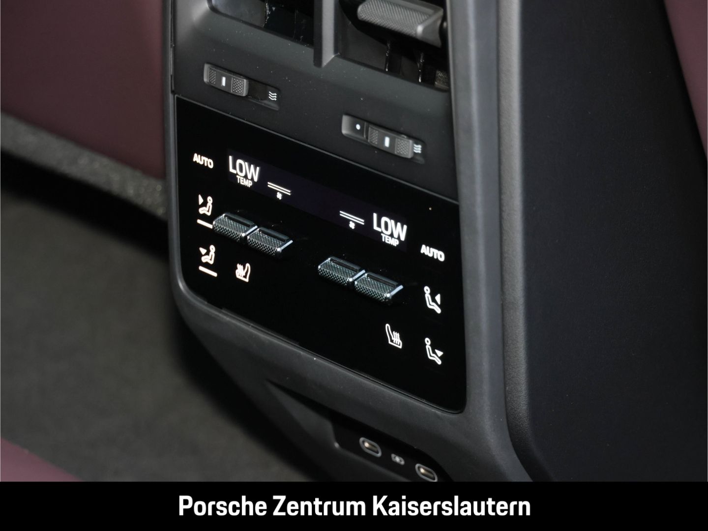 Porsche Macan - Bild 26