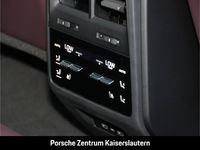 Porsche Macan - Vorschau Bild 26