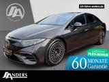 Mercedes-Benz EQS 450 4M AMG+Pano+Sitzklima+HA-Lkg+Hyperscreen