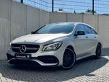 Mercedes-Benz CLA45 AMG SB/Night/SportAGA/Panorama/H&K/MAGNO - Mercedes-Benz CLA 45 AMG Shooting Brake aus 2018