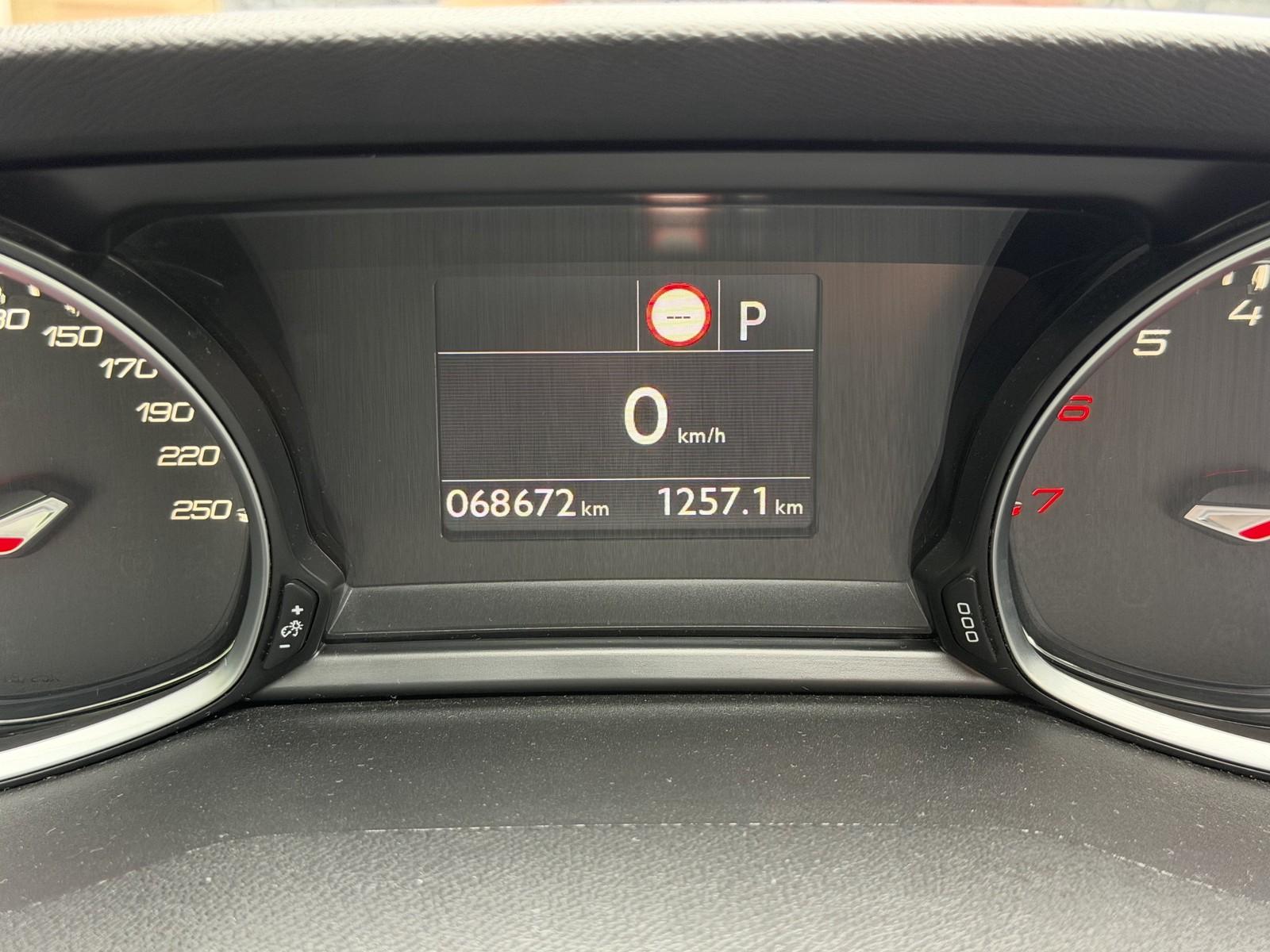 Peugeot 308 SW Allure Automatik *Navi*CAM*Full-LED-Paket, миниатюра 23
