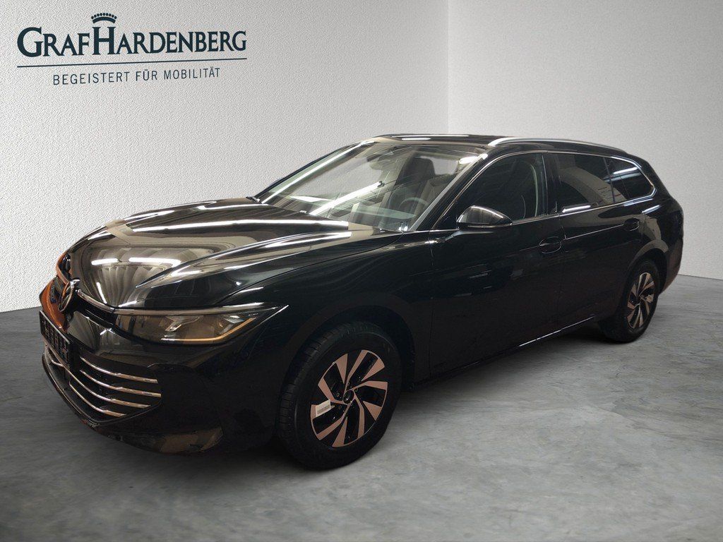 Volkswagen Passat Variant 2.0 TDI DSG Business ACC AHK Navi