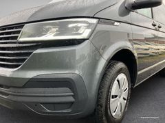 VW T6.1 Transporter 2.0 TDI Kombi 4M LED Sthzg Ahk VW T6.1 Transporter 2.0 TDI Kombi 4M LED Sthzg Ahk