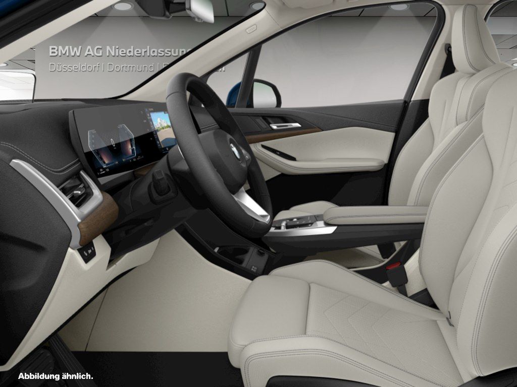 BMW 220 Active Tourer - Bild 5