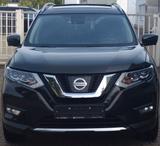 Nissan X-Trail Tekna 4x4 BT/360KAM/7Sitz/PANO/LEDER/AHK - Nissan 7-Sitzer