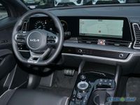Kia Sportage - Vorschau Bild 3