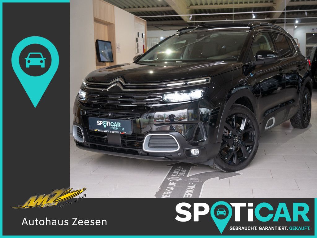 Image of Citroën C5 Aircross