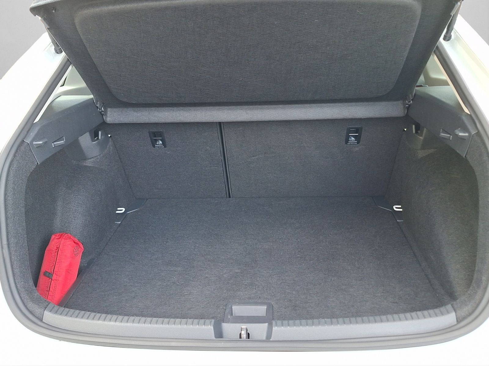 Volkswagen Taigo - Bild 16