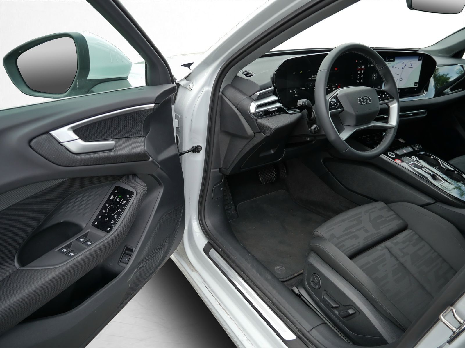 Audi A5 - Bild 14