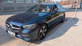 Mercedes-Benz C 300d T Modell| 12/2022 | 265PS | Sehr gepflegt - Mercedes-Benz C-Class: S202