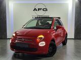 Fiat 500C*SHZ*PDC*APPLE/ANDROID CARPLAY* - Fiat 500C mit Benzin-Antrieb: Sitzheizung, Cabrio