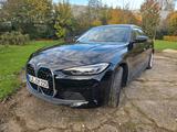 BMW i4 eDrive40 - - gebrauchte BMW i4 aus dem Jahr 2024