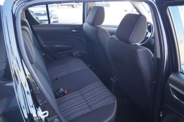 Suzuki Swift 1.2 30 Jahre KLIMA-ALU+WR.-TEMPOMAT-1.HAND
