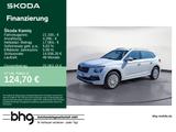Skoda Kamiq 1.0 TSI DSG Essence LED Hauptscheinwerfer - Skoda Kamiq aus 2025