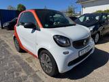 Smart ForTwo 1.0 Benzin °Klima° Tempomat° Sitzheizung° - Smart: Be