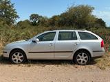 Skoda Škoda Octavia Élégance 2.0 TDI, Erstzulass... - Skoda Octavia: TDI Elegance