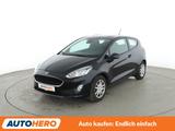 Ford Fiesta 1.1 Cool&Connect*NAVI*PDC*KLIMA*GARANTIE* - Ford Fiesta Gebrauchtwagen in Frankfurt