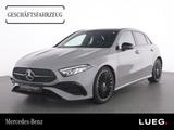 Mercedes-Benz A 180 SPECIAL-EDITION+AMG+19''+PANO+SOUND+TOTW.+
