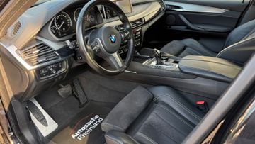BMW X6 M50 - 7