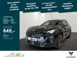 Cupra Terramar 1.5 TSI e-Hybrid DSG *AHK*HEAD-UP*NAVI* - schwarze Cupra Terramar