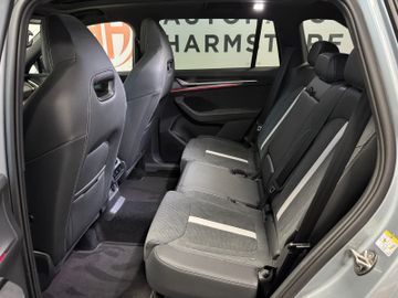 Skoda Kodiaq 1.5 TSI Sportline AHK+Panodach+Matrix