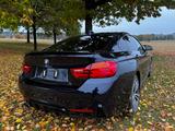 BMW 435 Gran Coupé 435d xDrive Gran Coupé M Spor... - BMW 435 Gran Coupé Gebrauchtwagen