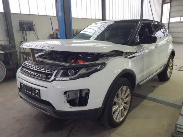 Land Rover RR Evoque HSE *MERIDIAN*PANO*R-CAM*MOTORSCHADEN*