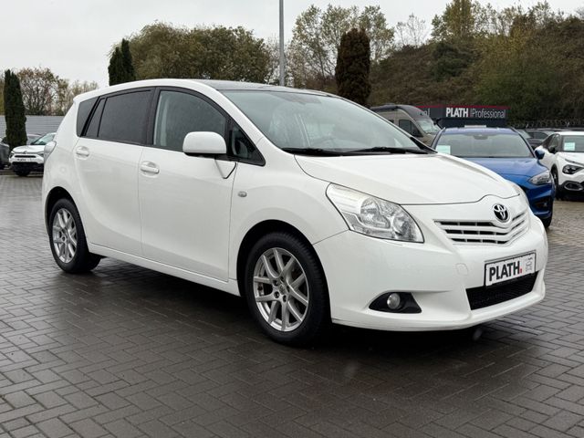 Toyota Verso  Executive