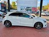 Mercedes-Benz A 180 BlueEfficiency Panorama AMG Sport (Line) - Mercedes-Benz A 180 Gebrauchtwagen in Düsseldorf