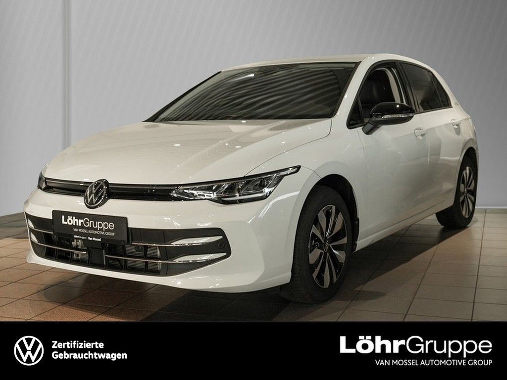Image of Volkswagen Golf