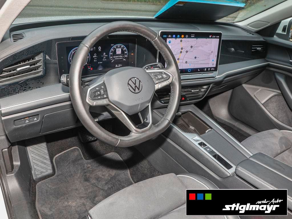 Volkswagen Passat Variant - Bild 7