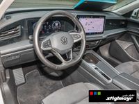 Volkswagen Passat Variant - Vorschau Bild 7