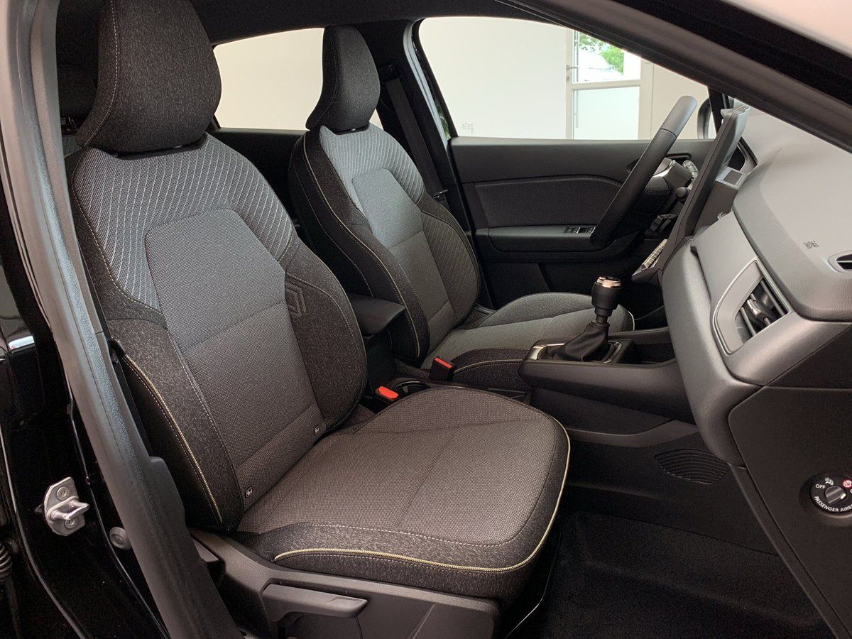 Renault Captur - Bild 25