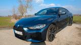 BMW M440i xDrive Coupé A - - BMW M440 mit Benzin-Antrieb: Coupe, Vollleder