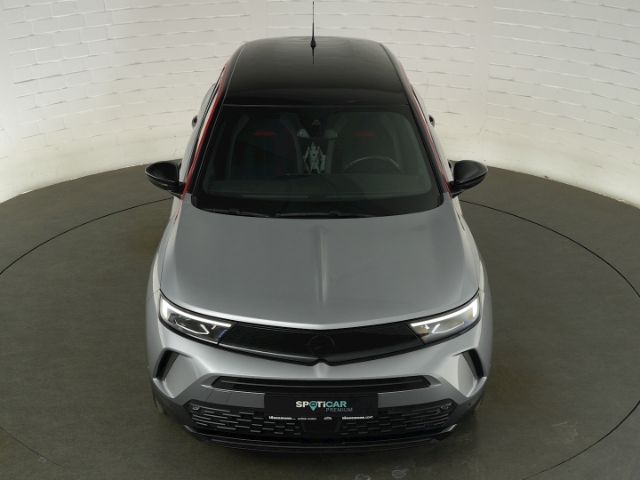 Mokka-e B GS LINE 50kWh AT+LED MATRIX+RÜCKFAHRKA