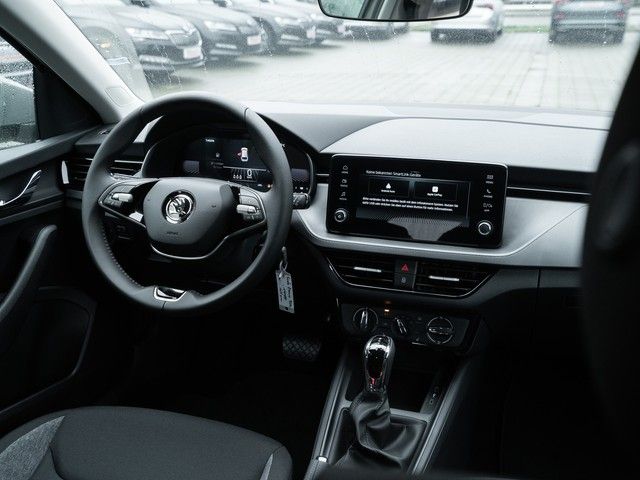 Scala 1.0 TSI Essence DSG CarPlay+PDC+LED+SHZ