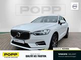 Volvo XC60 D4 AWD Inscription AHK BLIS LED NAV PANO - Volvo XC60: B