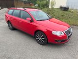 Volkswagen Passat 2.0 TDI DPF DSG Trendline Trendline - Volkswagen Passat: Kombi, Trendline