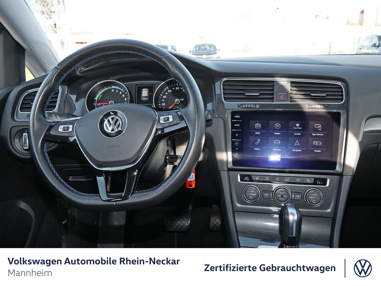 Volkswagen Golf - Bild 15