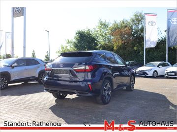 Lexus RX 450 - 2