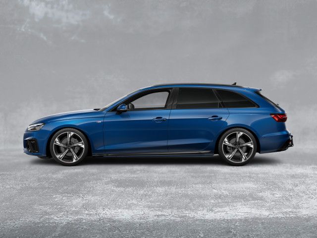 Audi A4 - Bild 6