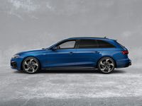 Audi A4 - Vorschau Bild 6