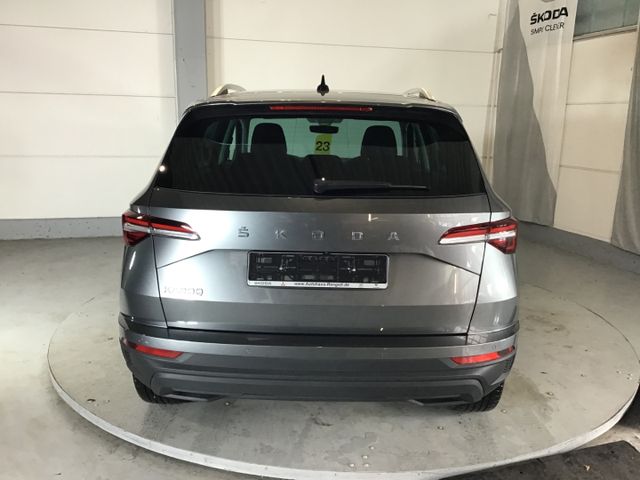 Fahrzeugabbildung Skoda Karoq Style 1.5 TSI DSG/ACC/Kamera/SmartLink/LED