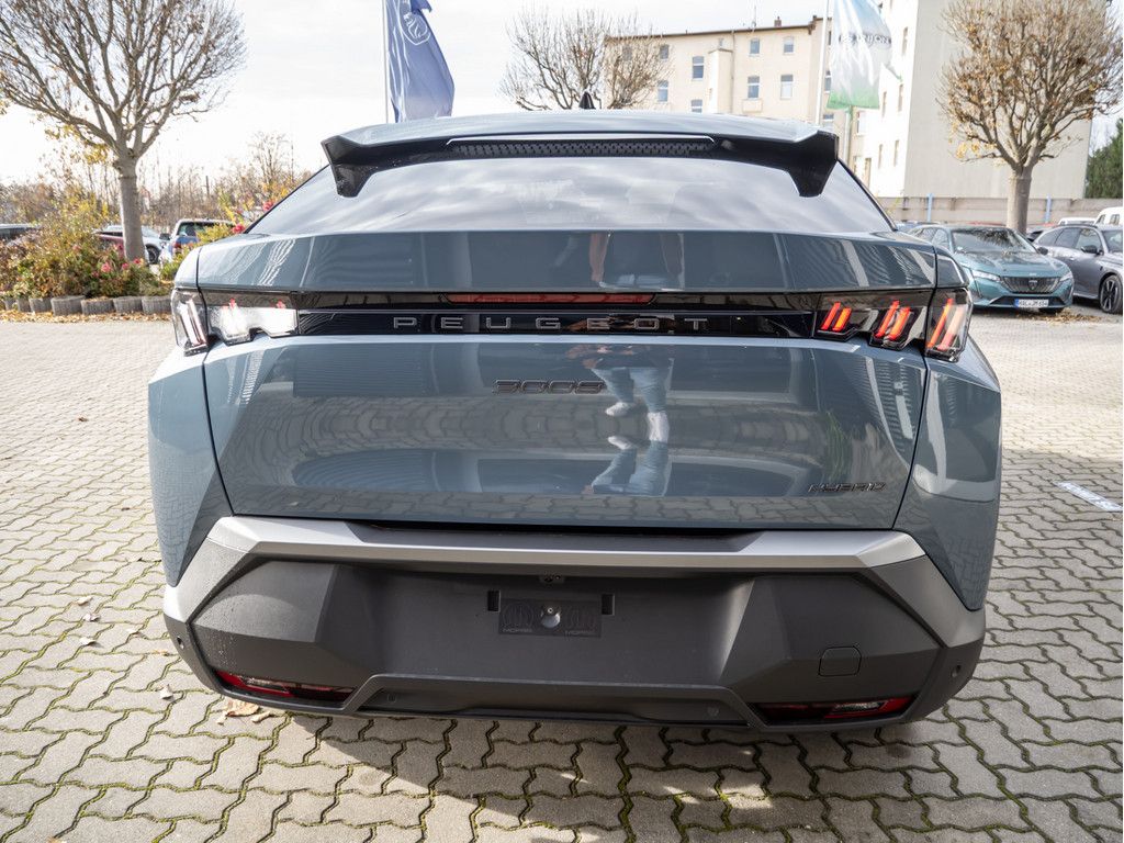 Peugeot 3008 - Bild 4