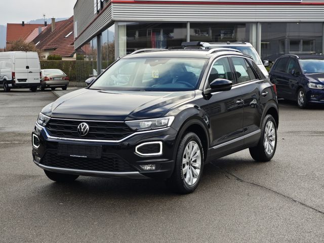 Volkswagen T-Roc Sport 150 PS DSG #ACC #KAMERA #KEYLESS