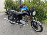 Mz ETZ 251 de Luxe - ETZ 251