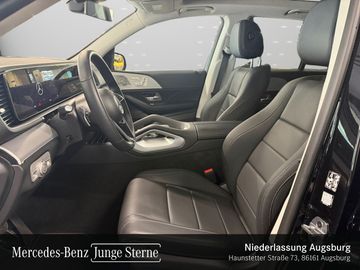 Mercedes GLE 350 - 11