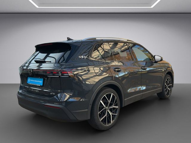 Tiguan 1.5eTSI DSG Goal AHK